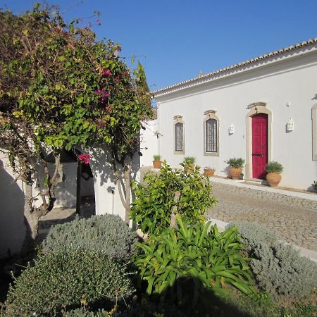 Quinta Mimosa Hotell Loulé Exteriör bild