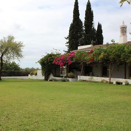 Quinta Mimosa Hotell Loulé Exteriör bild