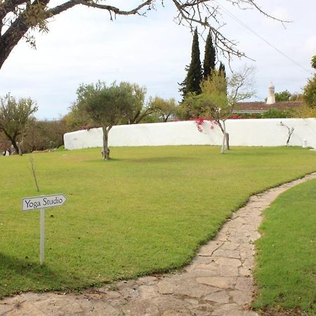 Quinta Mimosa Hotell Loulé Exteriör bild
