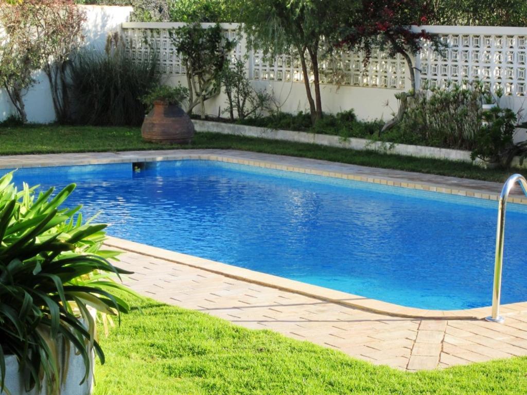Quinta Mimosa Hotell Loulé Exteriör bild