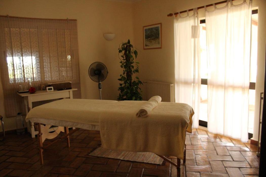 Quinta Mimosa Hotell Loulé Exteriör bild