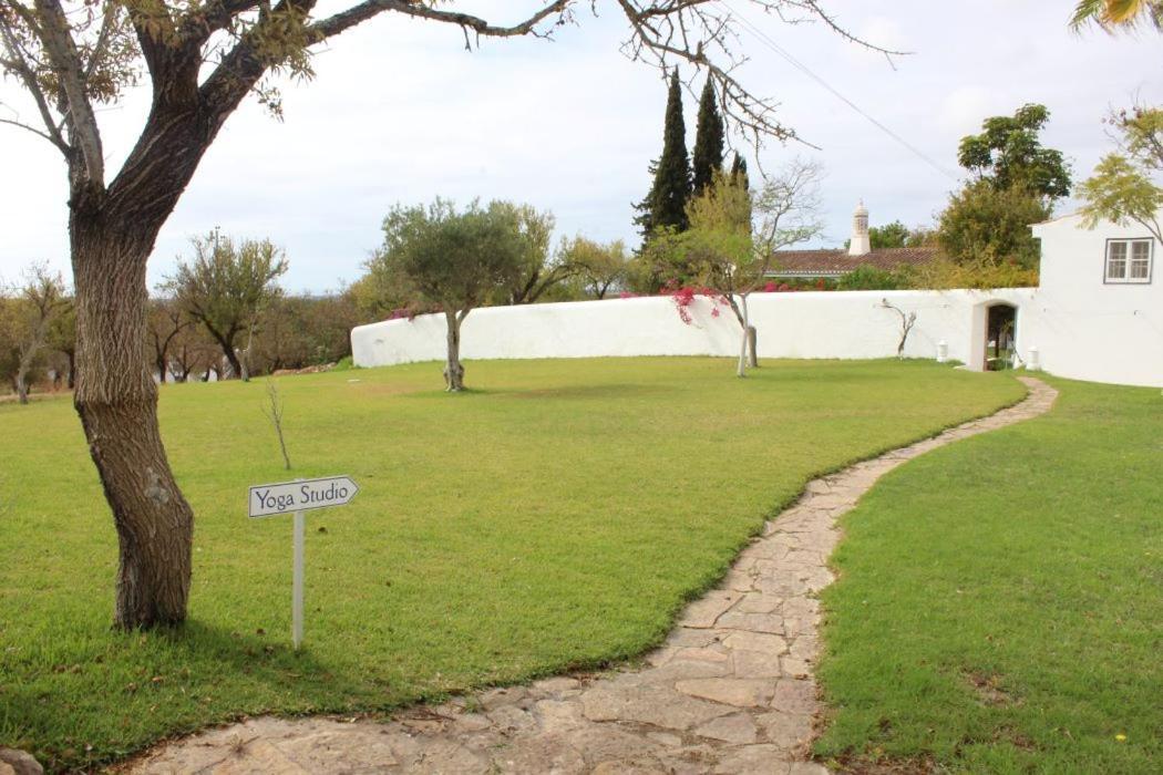 Quinta Mimosa Hotell Loulé Exteriör bild