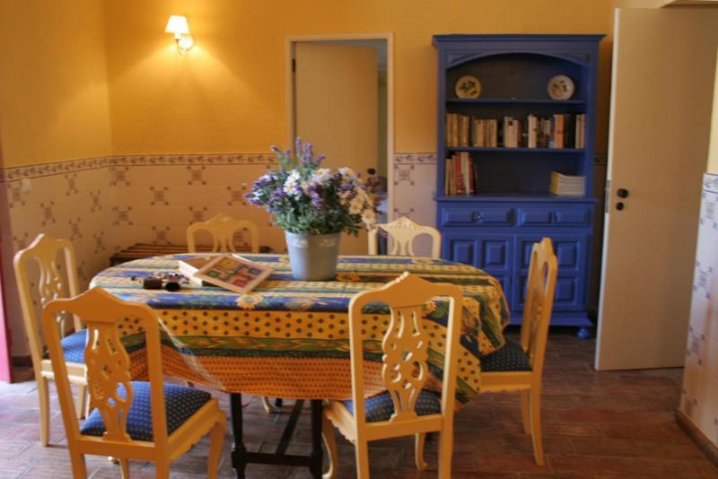 Quinta Mimosa Hotell Loulé Rum bild