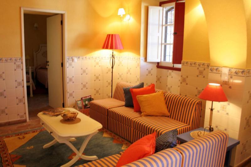 Quinta Mimosa Hotell Loulé Rum bild