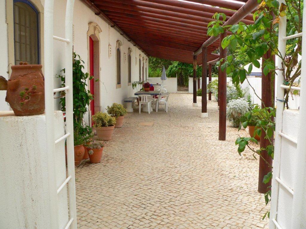 Quinta Mimosa Hotell Loulé Rum bild