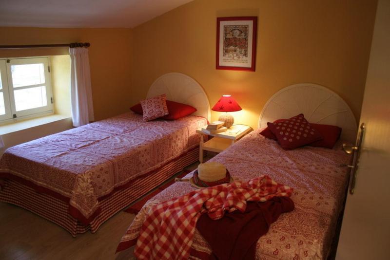 Quinta Mimosa Hotell Loulé Rum bild