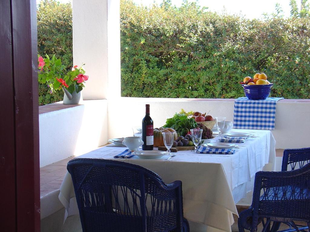 Quinta Mimosa Hotell Loulé Exteriör bild