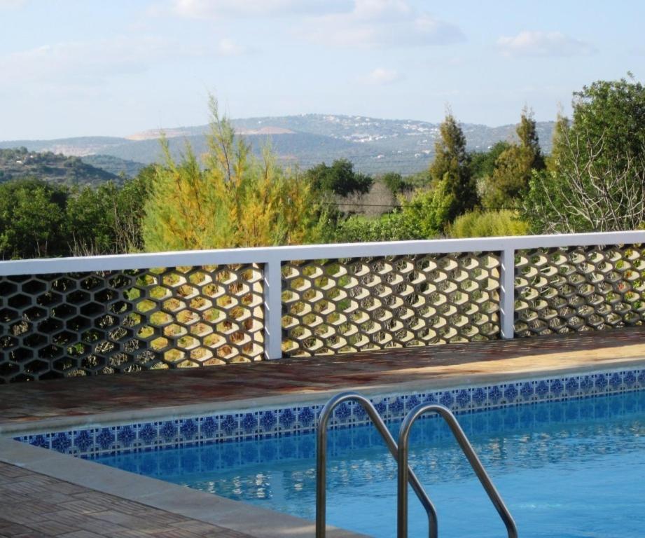 Quinta Mimosa Hotell Loulé Rum bild
