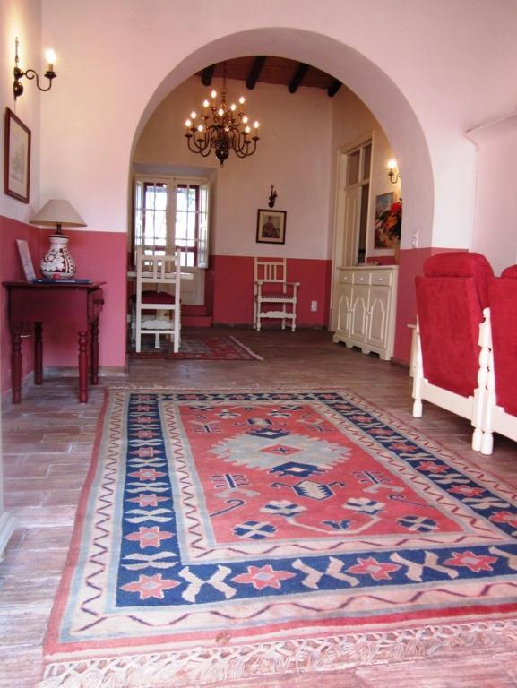 Quinta Mimosa Hotell Loulé Rum bild