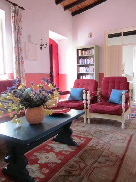 Quinta Mimosa Hotell Loulé Rum bild