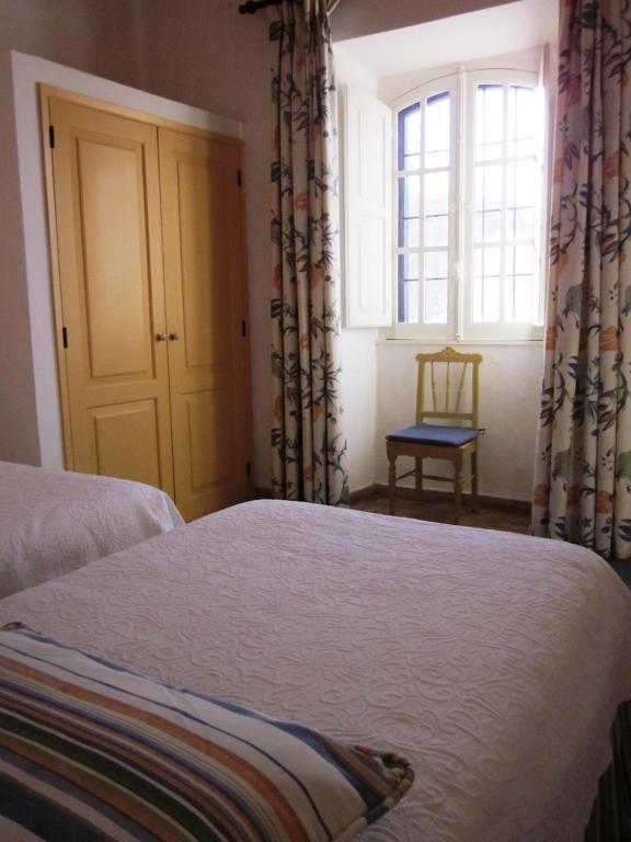 Quinta Mimosa Hotell Loulé Rum bild