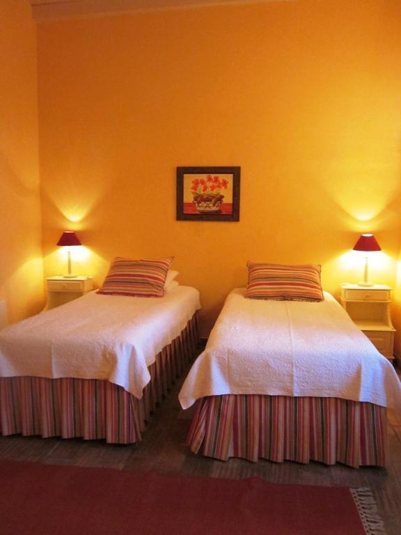 Quinta Mimosa Hotell Loulé Rum bild
