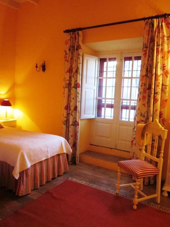 Quinta Mimosa Hotell Loulé Rum bild