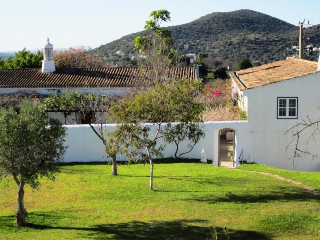 Quinta Mimosa Hotell Loulé Rum bild