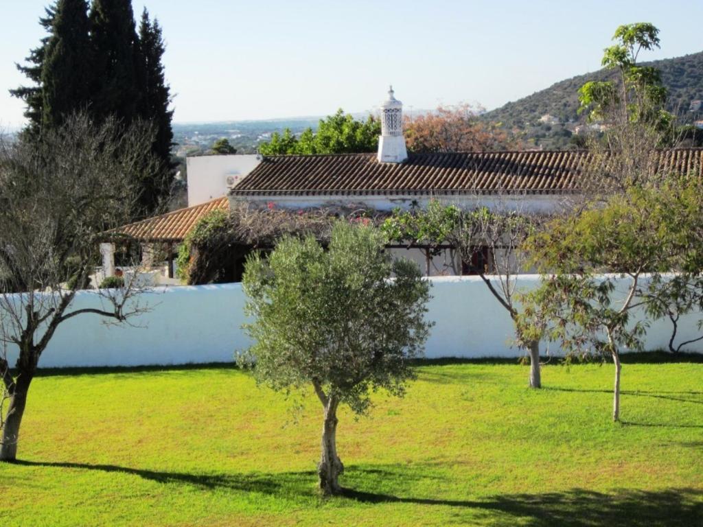 Quinta Mimosa Hotell Loulé Rum bild