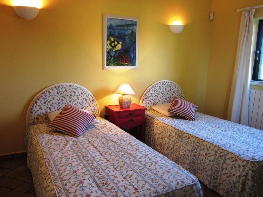 Quinta Mimosa Hotell Loulé Rum bild